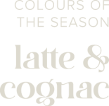 colours of the season